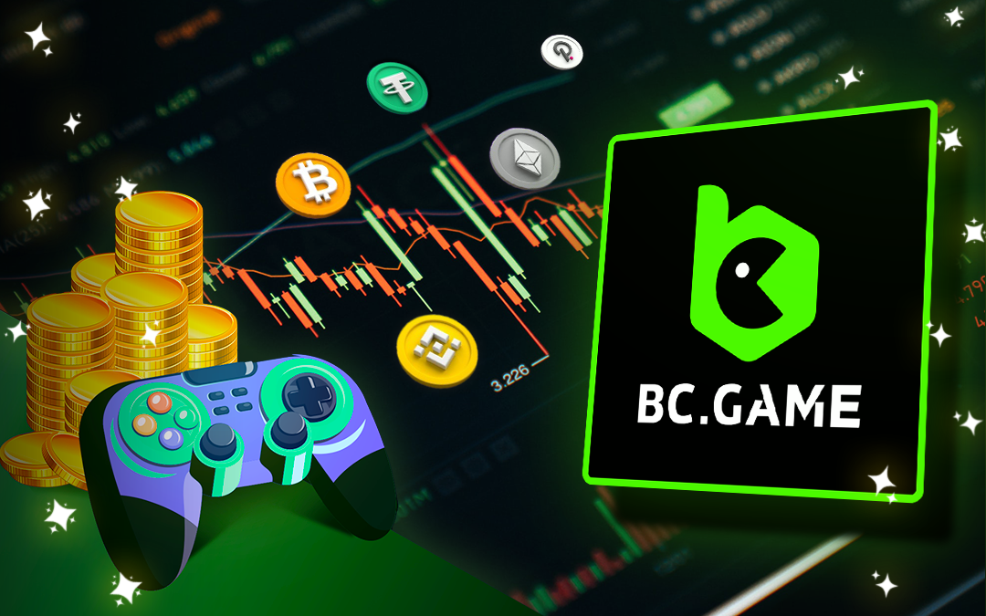 Esplorando il Mondo di BC.Game IT Gioco e Innovazione Esplorando il Mondo di BC.Game IT Gioco e Innovazione