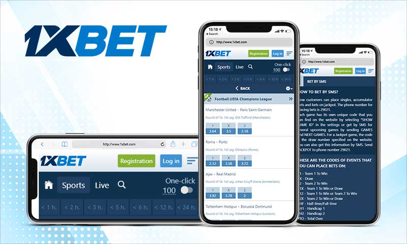 1xBet 코리아 앱 다운로드 7 1xBet 코리아 앱 다운로드 7
