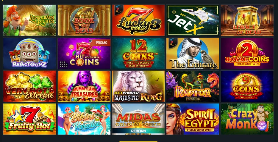 Casino Online Guide Complet pour les Joueurs Casino Online Guide Complet pour les Joueurs