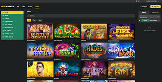 Casino Online Plongée dans l'univers des jeux virtuels Casino Online Plongée dans l'univers des jeux virtuels