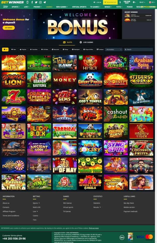 Casino Online Plongée dans l'univers des jeux virtuels Casino Online Plongée dans l'univers des jeux virtuels