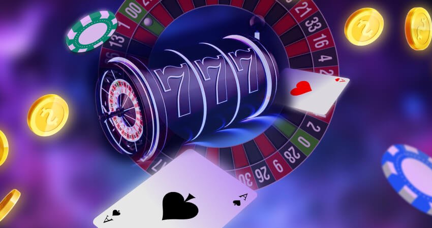 Discover the Excitement of Richy Fish Online Casino UK 22 Discover the Excitement of Richy Fish Online Casino UK 22