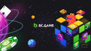 Discover the Exciting World of BC Game A New Era in Online Gambling