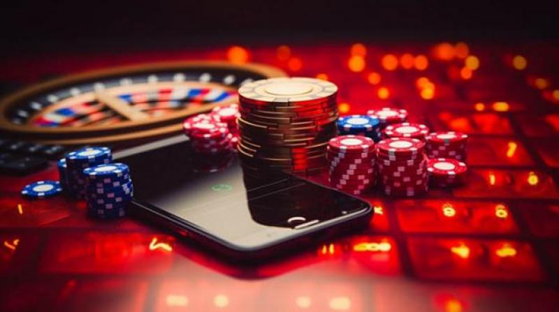 Discover the Thrill of Gaming at Cosmobet Casino & Sportsbook 20 Discover the Thrill of Gaming at Cosmobet Casino & Sportsbook 20
