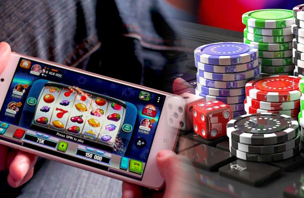 Experience the Thrill of Gaming at Nationalbet Online Casino UK Experience the Thrill of Gaming at Nationalbet Online Casino UK