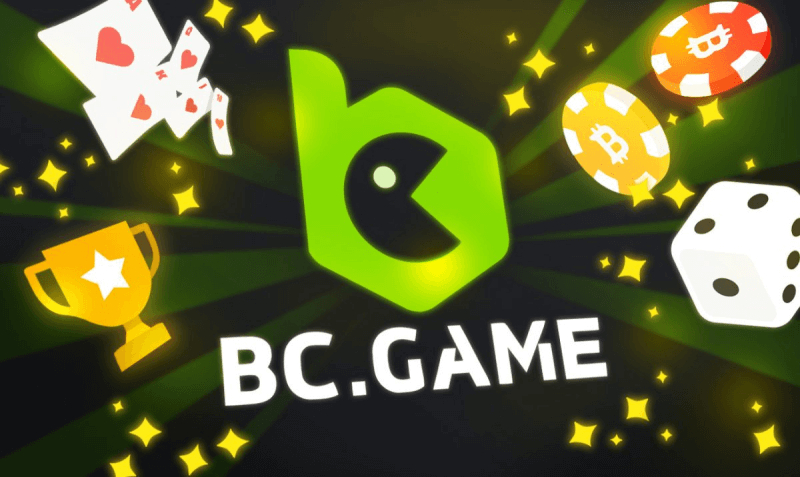 Explora el Mundo de bc.game La Revolución de las Apuestas en Línea Explora el Mundo de bc.game La Revolución de las Apuestas en Línea