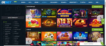 Exploring Global 1xbet A Comprehensive Guide Exploring Global 1xbet A Comprehensive Guide