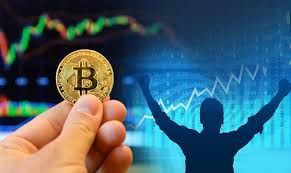 Latest Insights in Crypto Trading News Feed Latest Insights in Crypto Trading News Feed