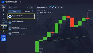 The Comprehensive Guide to Platform Pocket Option 3 The Comprehensive Guide to Platform Pocket Option 3