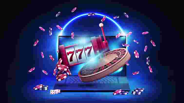 The Exciting World of Online Casino SpinTime The Exciting World of Online Casino SpinTime