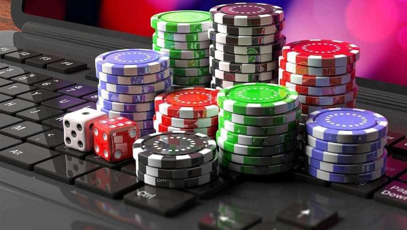 The Exciting World of Online Casino SpinTime The Exciting World of Online Casino SpinTime