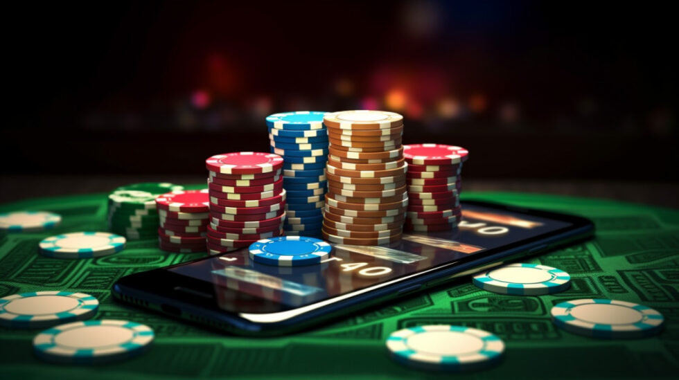 The Exciting World of Online Casino SpinTime The Exciting World of Online Casino SpinTime