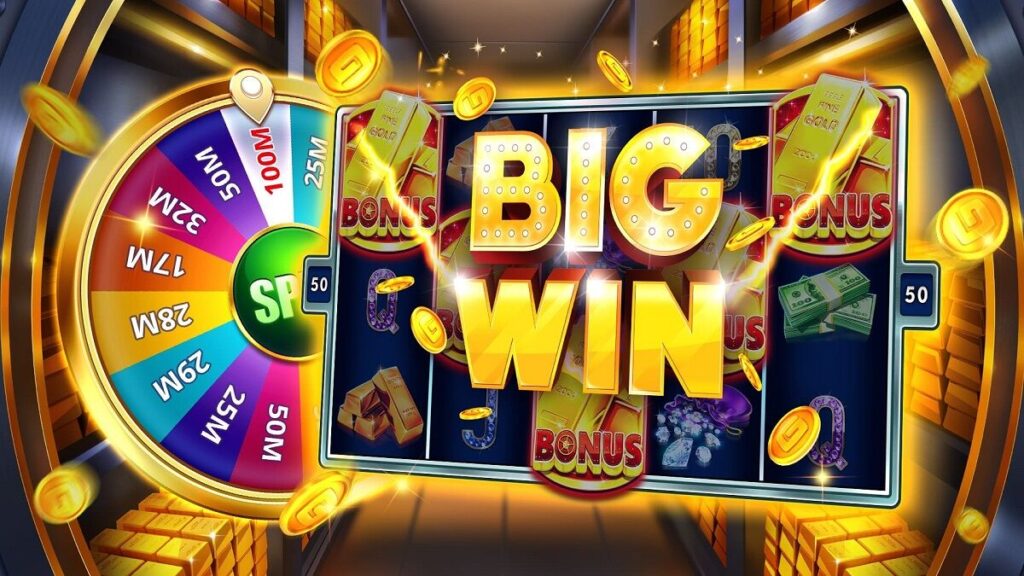 The Exciting World of SpinTime A New Era in Online Gaming The Exciting World of SpinTime A New Era in Online Gaming