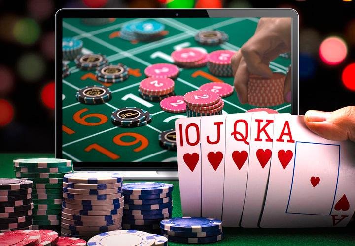The Exciting World of SpinTime A New Era in Online Gaming The Exciting World of SpinTime A New Era in Online Gaming