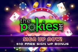 The Ultimate Guide to ThePokies Your Gateway to Exciting Online Slots The Ultimate Guide to ThePokies Your Gateway to Exciting Online Slots