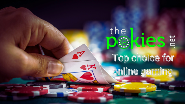 The Ultimate Guide to ThePokies Your Gateway to Exciting Online Slots The Ultimate Guide to ThePokies Your Gateway to Exciting Online Slots