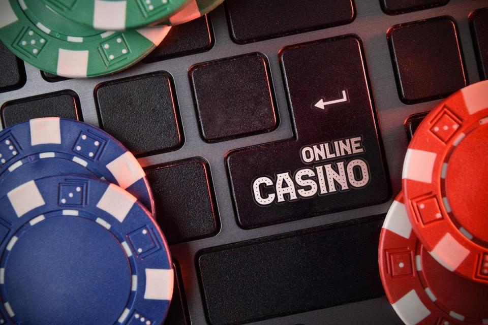Descubre el Mejor Casino Online Europa y sus Ventajas Descubre el Mejor Casino Online Europa y sus Ventajas