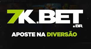 Descubra o Mundo do 7kbet Apostas, Jogos e Diversão! Descubra o Mundo do 7kbet Apostas, Jogos e Diversão!