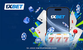 Discover 1xBet Mobile APP Your Ultimate Betting Experience Discover 1xBet Mobile APP Your Ultimate Betting Experience
