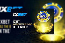 Discover 1xBet Mobile APP Your Ultimate Betting Experience Discover 1xBet Mobile APP Your Ultimate Betting Experience