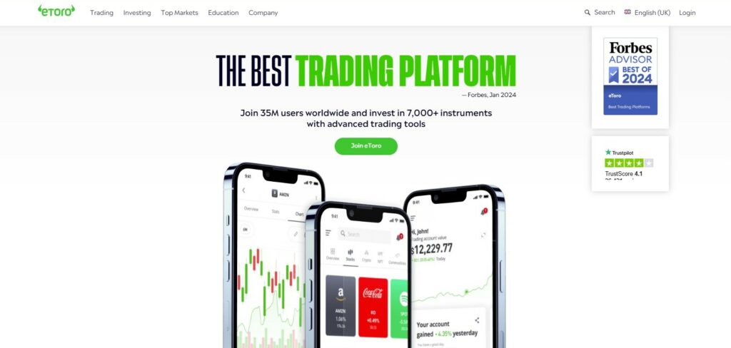 Discover the Best Online Trading App for Financial Success Discover the Best Online Trading App for Financial Success