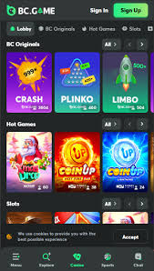 Discover the Thrills of BCGame Bet - Your Ultimate Gaming Destination Discover the Thrills of BCGame Bet - Your Ultimate Gaming Destination