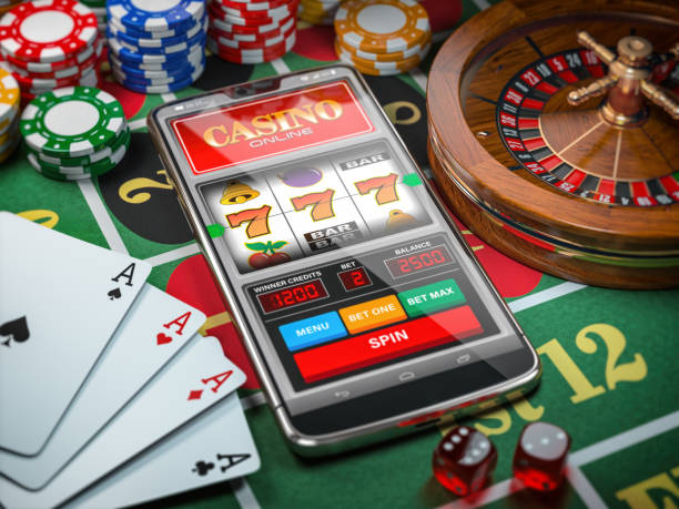Discovering the Benefits of Online Casino UK No Wagering Discovering the Benefits of Online Casino UK No Wagering