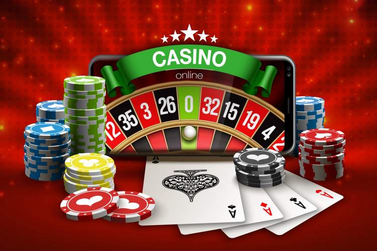 Exploring the Excitement of Slots Muse Casino Exploring the Excitement of Slots Muse Casino