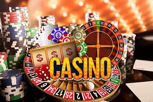 Exploring the Exciting World of Casino Slots Muse UK Exploring the Exciting World of Casino Slots Muse UK