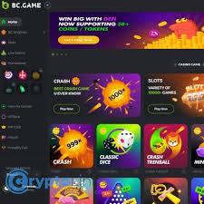 Exploring the Features of BC.Game ID Your Ultimate Guide Exploring the Features of BC.Game ID Your Ultimate Guide