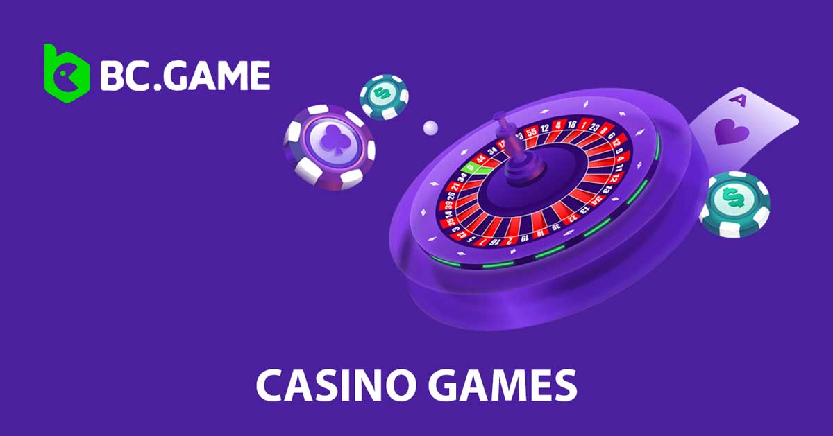 Exploring the Features of BC.Game ID Your Ultimate Guide Exploring the Features of BC.Game ID Your Ultimate Guide