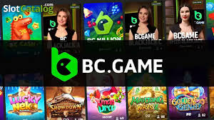 Exploring the Features of BC.Game ID Your Ultimate Guide Exploring the Features of BC.Game ID Your Ultimate Guide