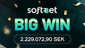 Exploring the Innovations and Entertainment of SoftBet Exploring the Innovations and Entertainment of SoftBet