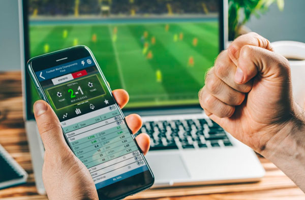 KK45 Bet A Plataforma de Apostas que Está Mudando o Jogo