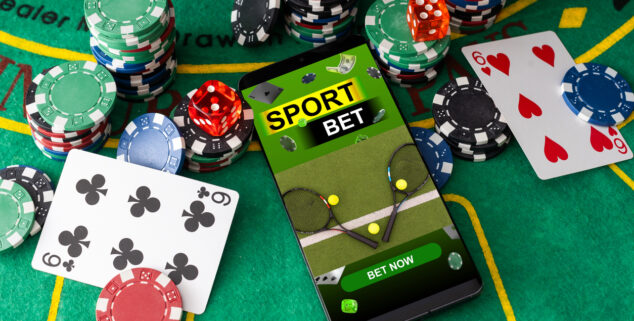 KK45 Bet A Plataforma de Apostas que Está Mudando o Jogo