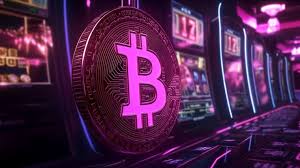 オンラインカジノ 仮想通貨で新たな楽しみを見つけよう オンラインカジノ 仮想通貨で新たな楽しみを見つけよう