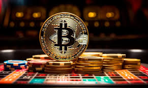 オンラインカジノ 仮想通貨で新たな楽しみを見つけよう オンラインカジノ 仮想通貨で新たな楽しみを見つけよう