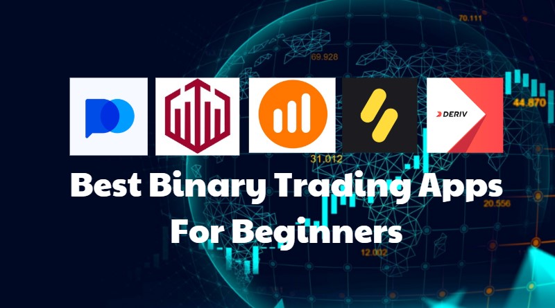The Best Binary Options Brokers for Beginners and Experts The Best Binary Options Brokers for Beginners and Experts