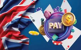 The Excitement of Casino Joker's Ace UK Your Ultimate Gaming Destination The Excitement of Casino Joker's Ace UK Your Ultimate Gaming Destination