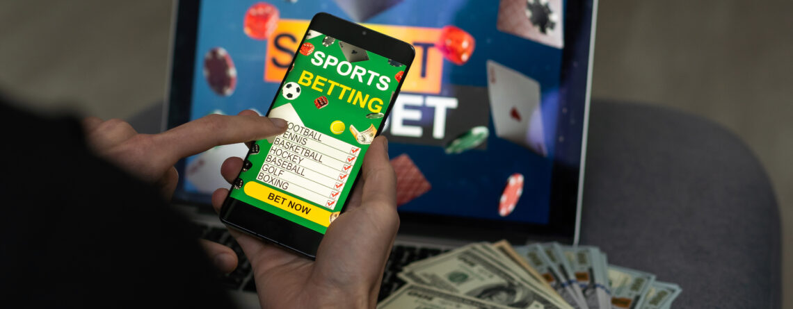 The Ultimate Guide to Betting with betwinner The Ultimate Guide to Betting with betwinner