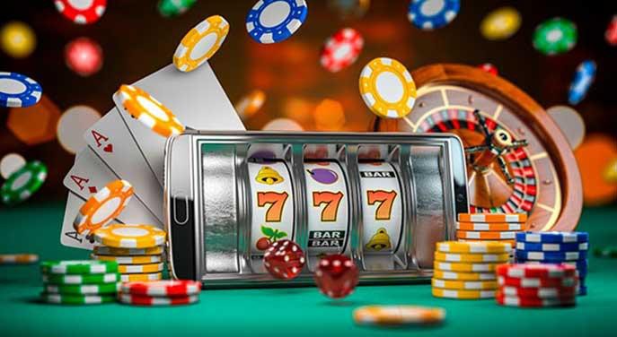 The Ultimate Guide to Good UK Online Casino Discover the Best Gaming Experience The Ultimate Guide to Good UK Online Casino Discover the Best Gaming Experience