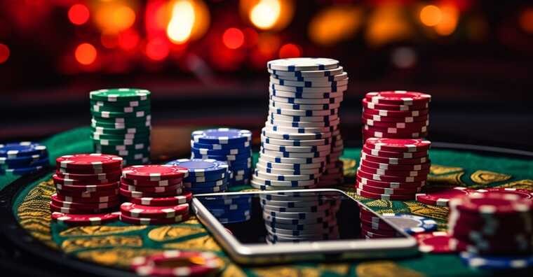 Discover the Excitement of New Online Casino UK September 13