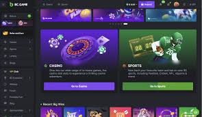 Discover the Future of Gaming at BCGame.vc Casino Discover the Future of Gaming at BCGame.vc Casino