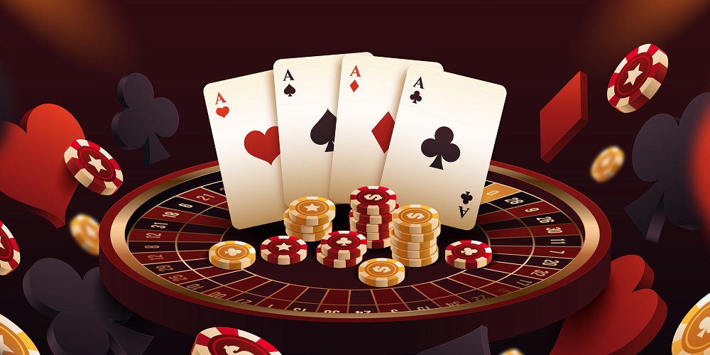 Discover the Thrills of Vegastars Casino Australia 38