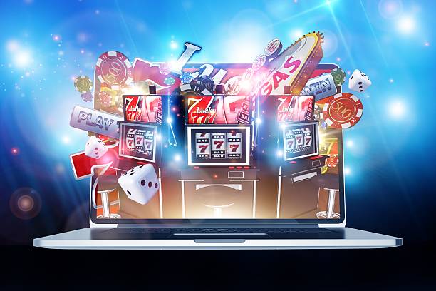 Discover the Thrills of Vegastars Casino Australia 38