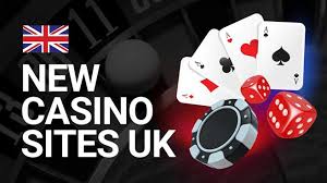 Explore the Thrills of Online Casino UK Not On Your Radar Explore the Thrills of Online Casino UK Not On Your Radar