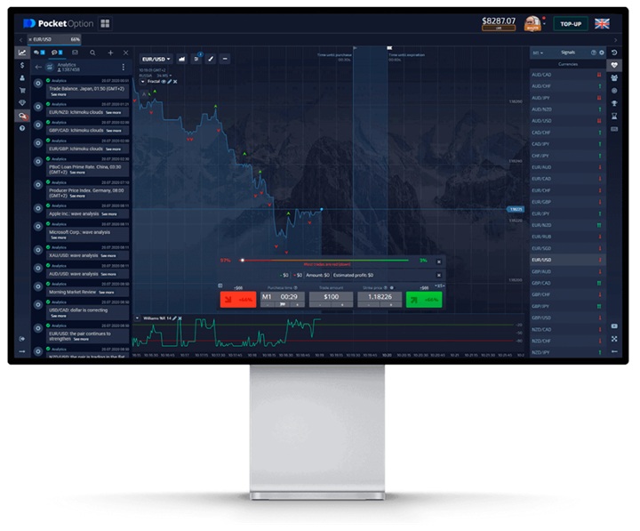 Is Pocket Option Regulated A Comprehensive Analysis Is Pocket Option Regulated A Comprehensive Analysis