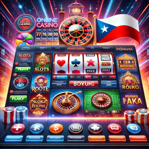 Mezinárodní online casino Zábava a výhody na dosah ruky Mezinárodní online casino Zábava a výhody na dosah ruky