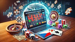 Slovenské casino pro české hráče Výhody, nabídka a zkušenosti Slovenské casino pro české hráče Výhody, nabídka a zkušenosti