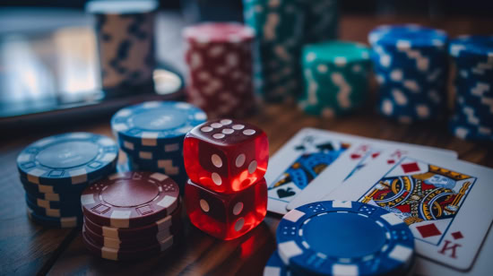 Ultimate Guide to Sports and Casino Deals Every Enthusiast Must Know Ultimate Guide to Sports and Casino Deals Every Enthusiast Must Know